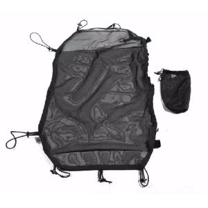 FULL ECLIPSE SUN SHADE JL 4DR