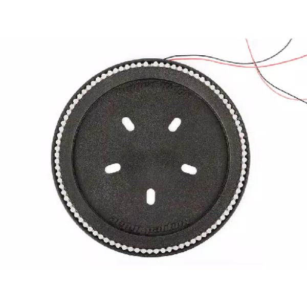 3 RA LUZ REDONDA JL / JLU 18UP