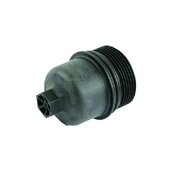 CAP OIL FILTER HOUSING JK
