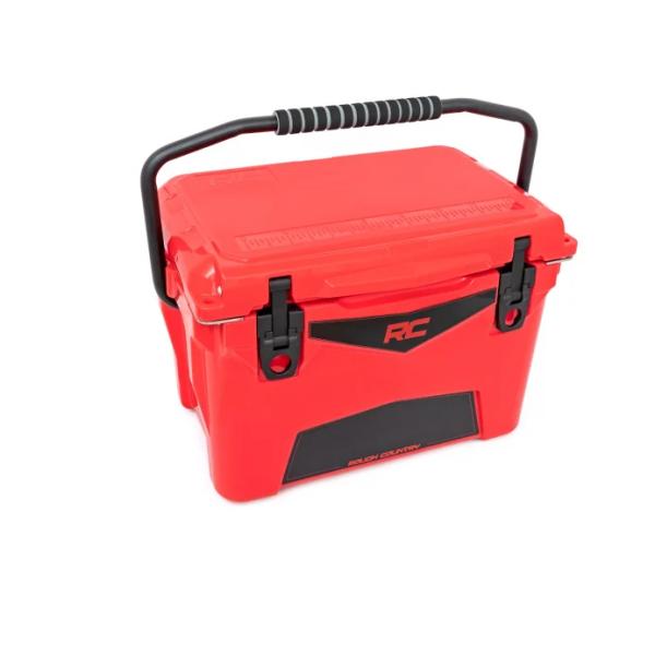 NEVERITA ROUGH COUNTRY 20 QT