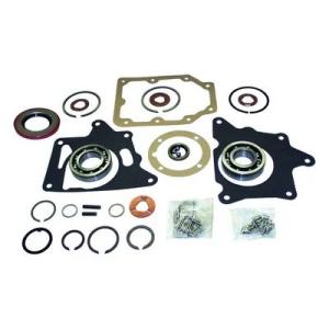 OVERHAUL KIT T150