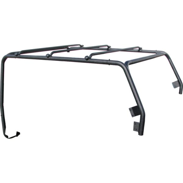 ROOF  RACK WRANGLER JL 4 DOOR