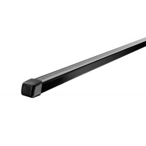 Thule LB58 SquareBar 58" for 2007-2018 Wrangler JK