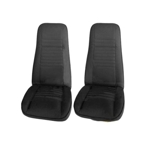 Bucket Seats