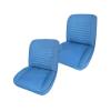 Front Low Back Bucket Seat OEM