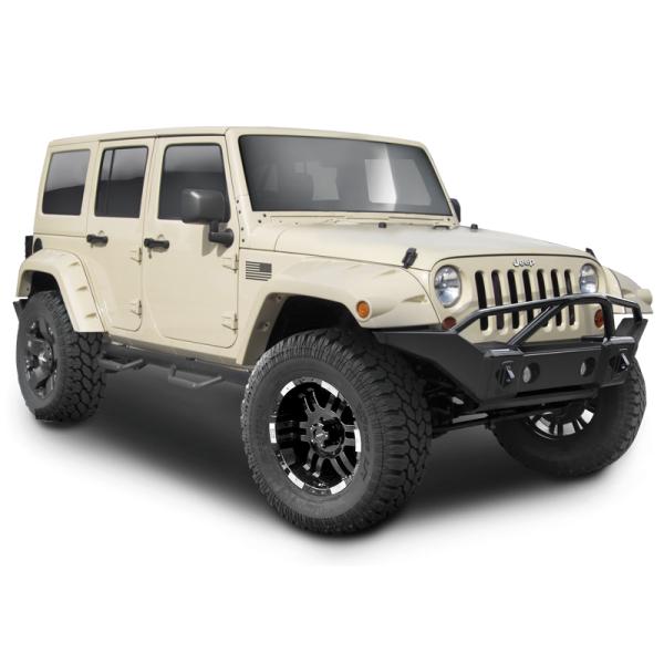 FT, RRB W/STINGER 07-10 WRG TE