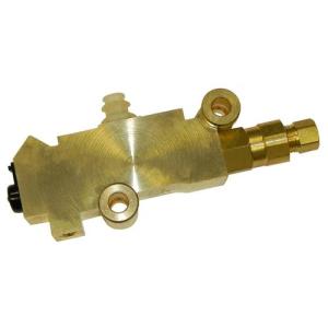 FR DISC RR DRUM PROP VALVE CJ
