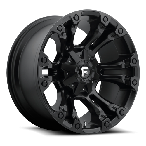 15x8 Vapor 5x5.5 BD 3.75/-16 108