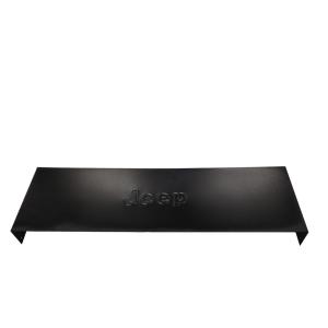 COVER CHASSIS CJ 76-86 BLACK