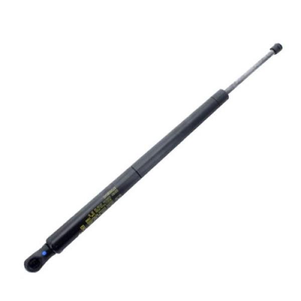 Liftgate Supports