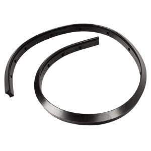 Windshield Seal Frame to Cowl 41-68 Jeep Willys MB CJ2A CJ3A CJ3B