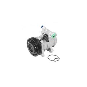 AC Compressor w/ 4.0L