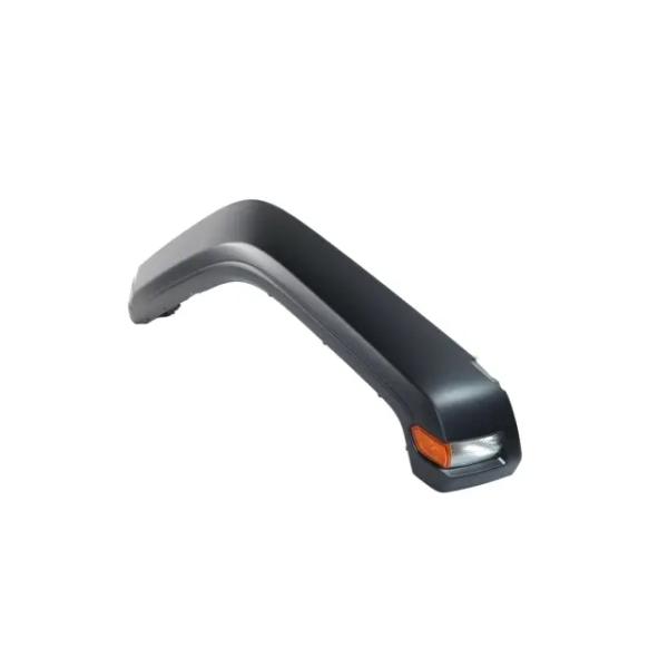 Wheel Flare Molding