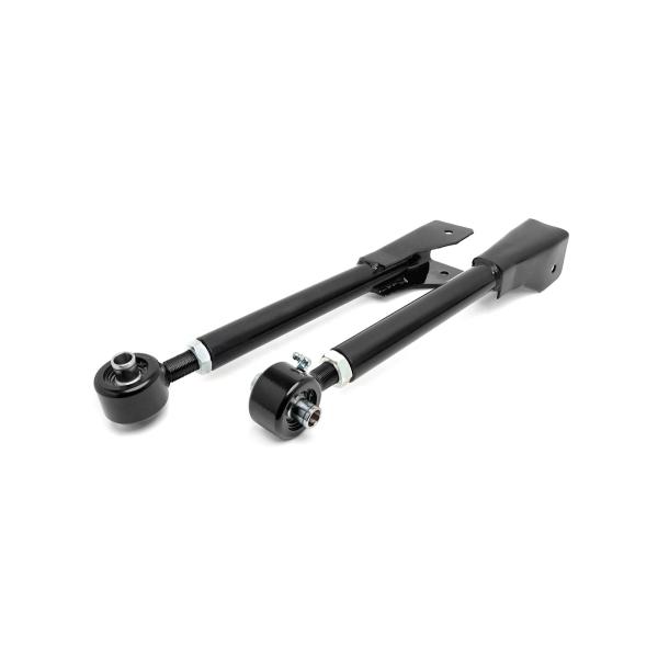 X-Flex Control Arms Front Upper for Jeep Cherokee XJ, Comanche MJ, Wrangler TJ