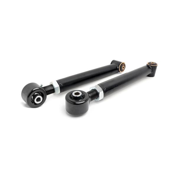 X-Flex Control Arms FR or RR Lower for Jeep Cherokee XJ, Comanche MJ, Wrangler TJ