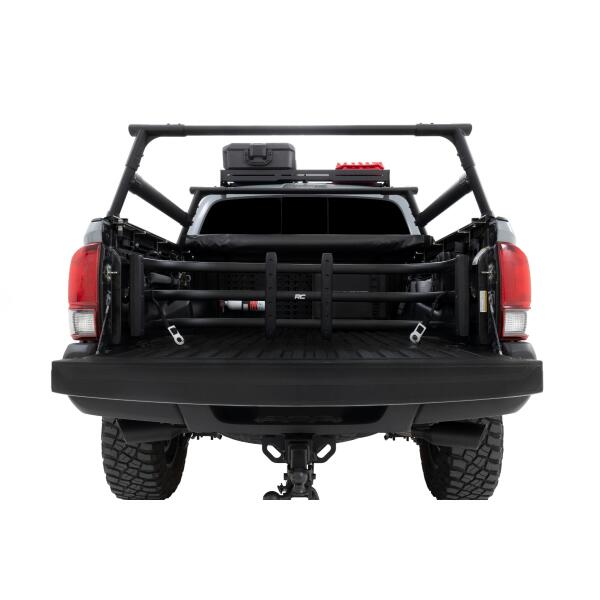 Bed Extender Mid-Size Multiple Makes and Models Jeep, Toyota, Chevy, GMC - Image 4
