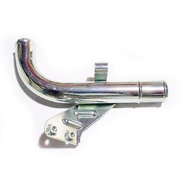 Water Pipe Tube Outlet 1986-1995 Suzuki Samurai