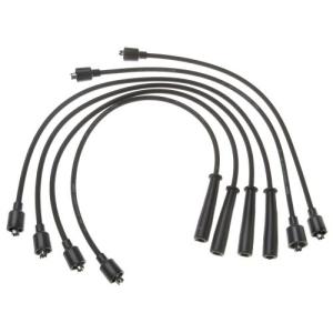 Spark Plug Wire 1986-1995 Suzuki Samurai