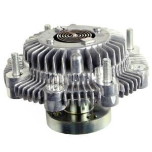 Cooling Fan Clutch 1986-1995 Suzuki Samurai