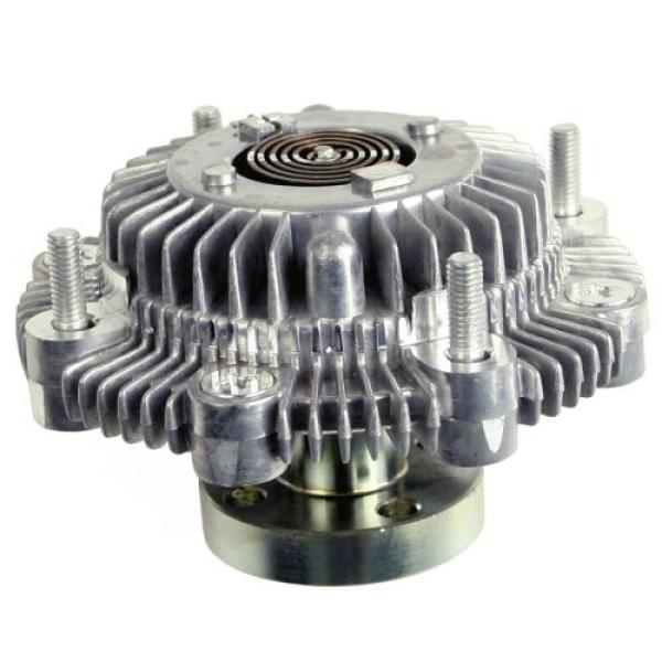 Cooling Fan Clutch 1986-1995 Suzuki Samurai