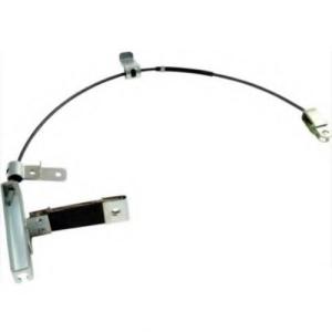 Parking Emergency Brake Cable 1986-1995 Suzuki Samurai