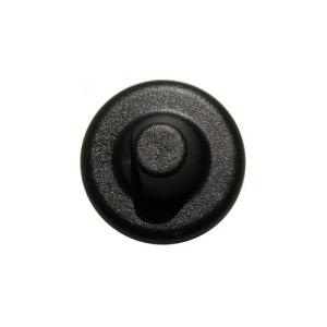 Antenna Base Cover 2007-2015 Jeep Wrangler JK & Wrangler Unlimited JK