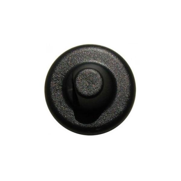 Antenna Base Cover 2007-2015 Jeep Wrangler JK & Wrangler Unlimited JK