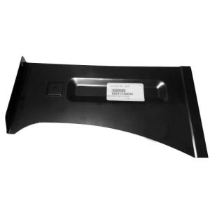 REAR FLOOR SIDE PANEL DRIVER SIDE SUZUKI SAMURAI