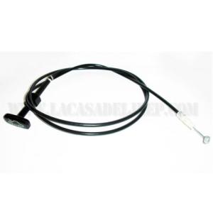 HOOD CABLE SUZUKI SAMURAI 1985-1995