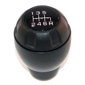 Shifter Knob 6-Speed