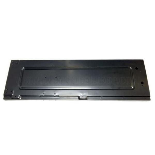 PANEL ASSY REAR GATE SUZUKI SAMURAI
