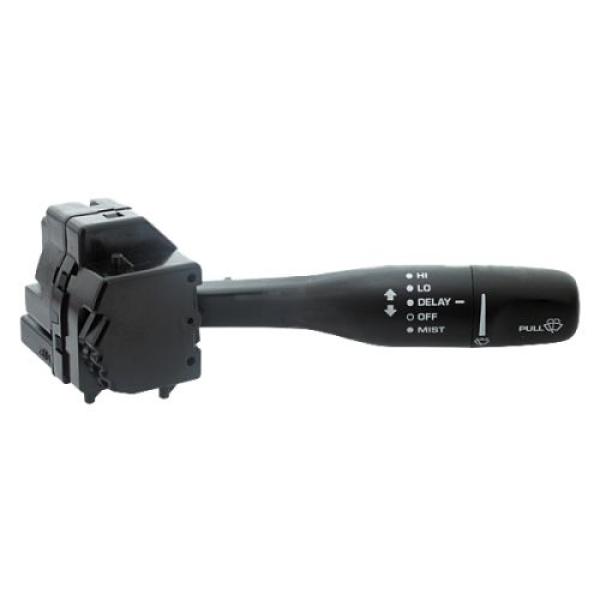 Intermittent Wiper Switch w/ Windshield Washer & Wiper Functions 2001-2006 Jeep Wrangler TJ & Wrangler Unlimited TJL