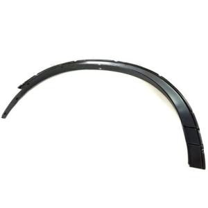 REAR PANEL FLARE HOLDER LEFT SUZUKI SAMURAI 1985-1995