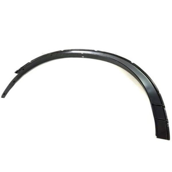 REAR PANEL FLARE HOLDER LEFT SUZUKI SAMURAI 1985-1995