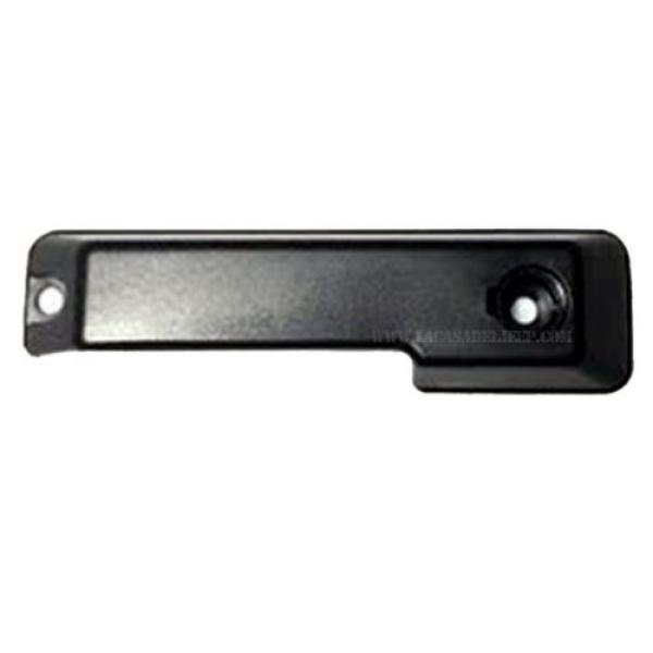 TAILGATE HANDLE COVER SUZUKI SAMURAI & SJ410