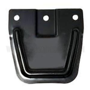 OEM EXTENSION MUD FLAP LEFT FOR SUZUKI SAMURAI 1985-1995
