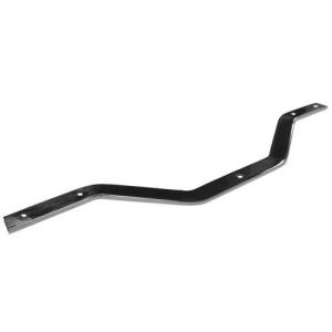 Hitch Stainless Steel for Jeep CJ (1976-1986)
