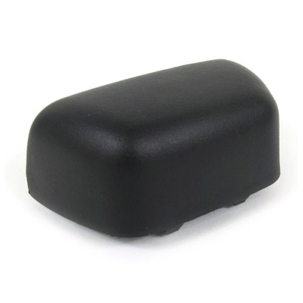 Cover Seat Belt Turning Loop 2007-2010 Jeep Wrangler JK & Unlimited