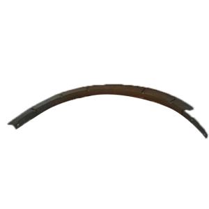 Rear Panel Flear Retainer Left 1985-1995 Suzuki Samurai