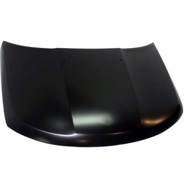 Hood 2011-2016 Jeep Patriot MK & Compass MK