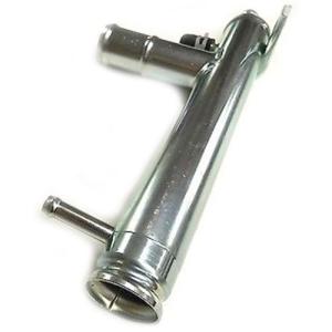 Water Pipe Tube Inlet 1986-1995 Suzuki Samurai