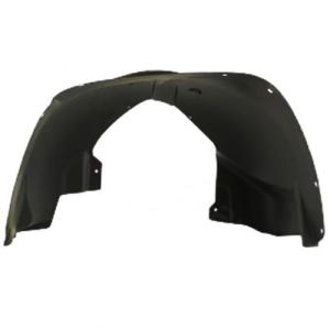 Front Fender Liner Driver Side 2005-2007 Jeep Liberty KJ