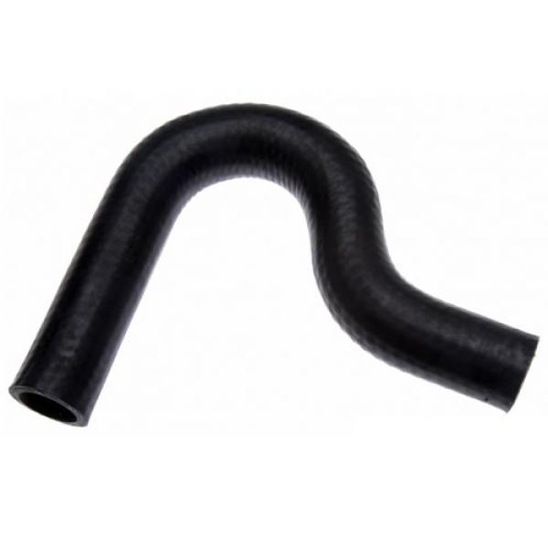 Radiator Upper Hose 1986-1995 Suzuki Samurai