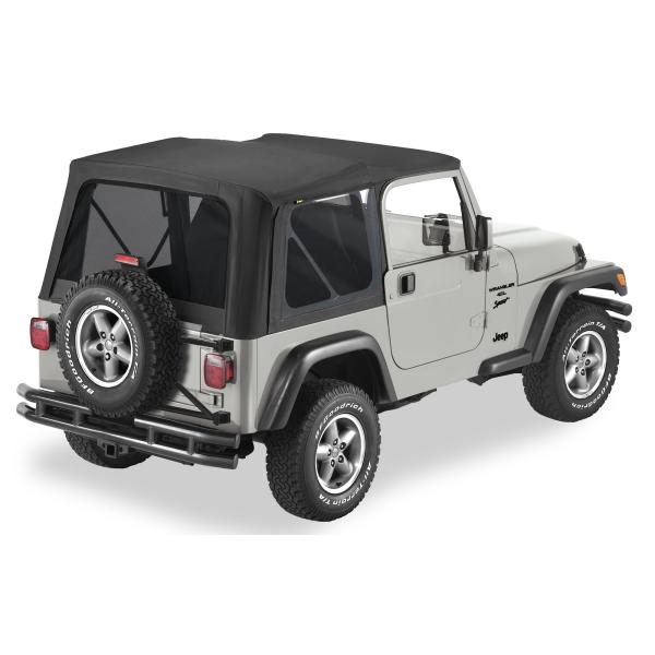 SOFT TJ 03-06