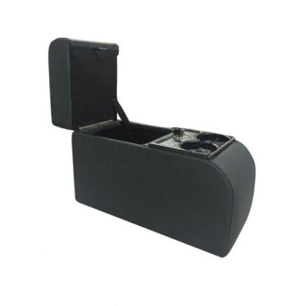 Genuine Locking 24" Console Black Vinyl with Jeep Logo for Jeep  Wrangler YJ CJ5 CJ7 & CJ8 Scrambler