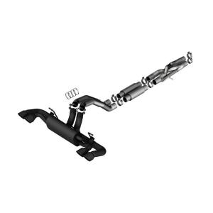 KIT BORLA BLK 392 6.4L JL