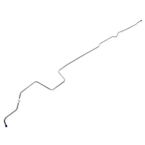 FUEL LINE 76-83 CJ7 V