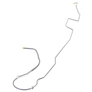 FUEL LINE 76-81 CJ7 6