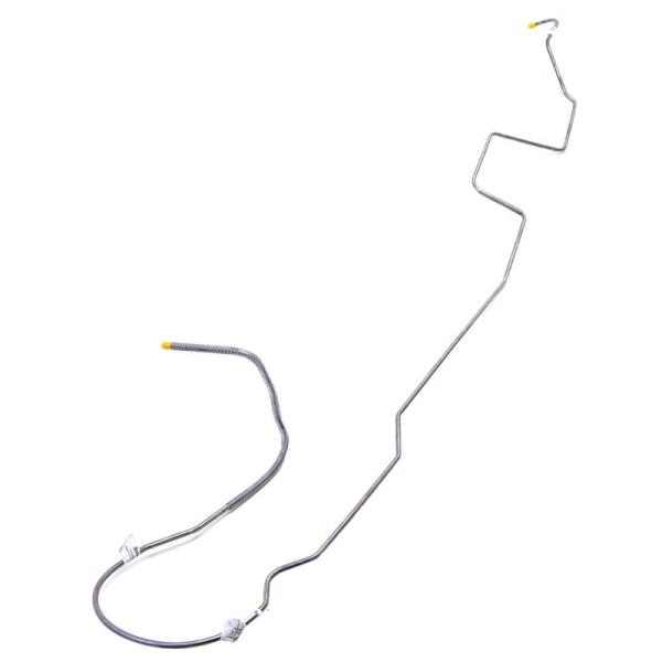 Fuel Return Line For 76-83 Jeep CJ7 w/ 3.8L or 4.2L engine