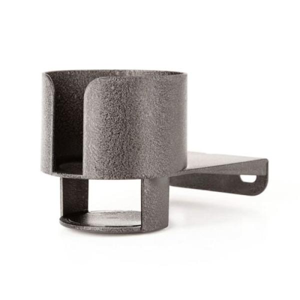 CUP HOLDER, 76-95 CJ & YJ